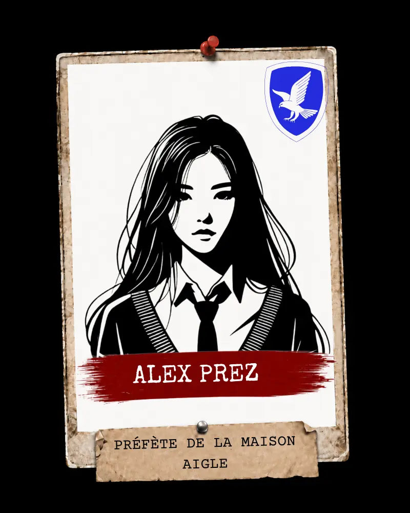 Alex Prez 