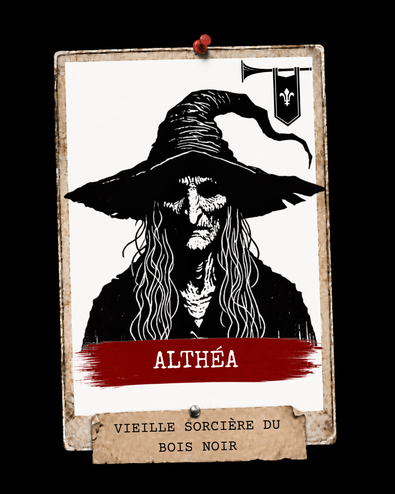 Althéa 