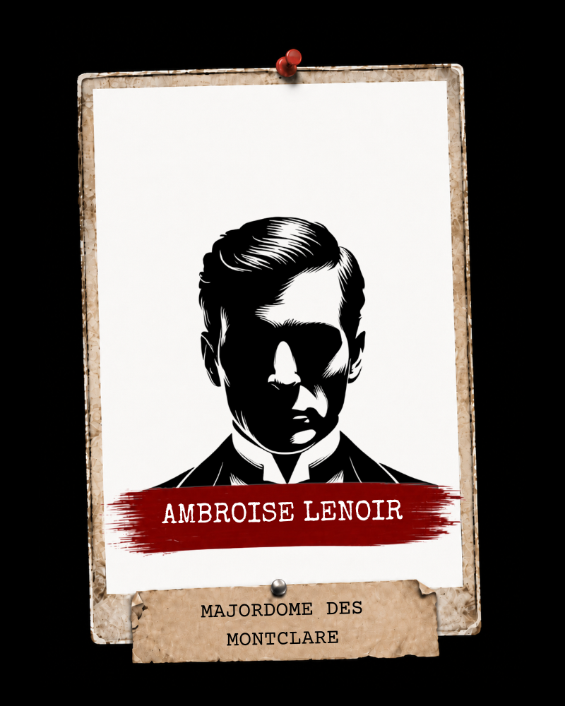 Ambroise Lenoir 