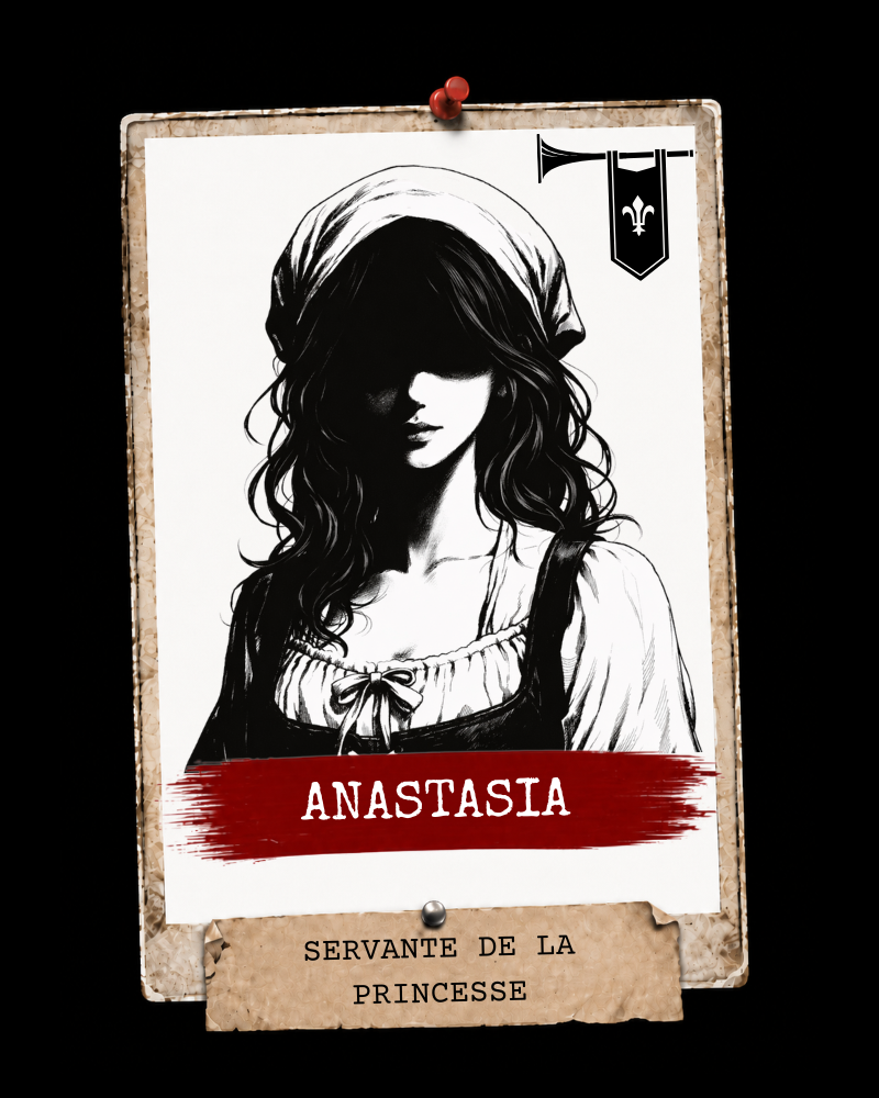 Anastasia 