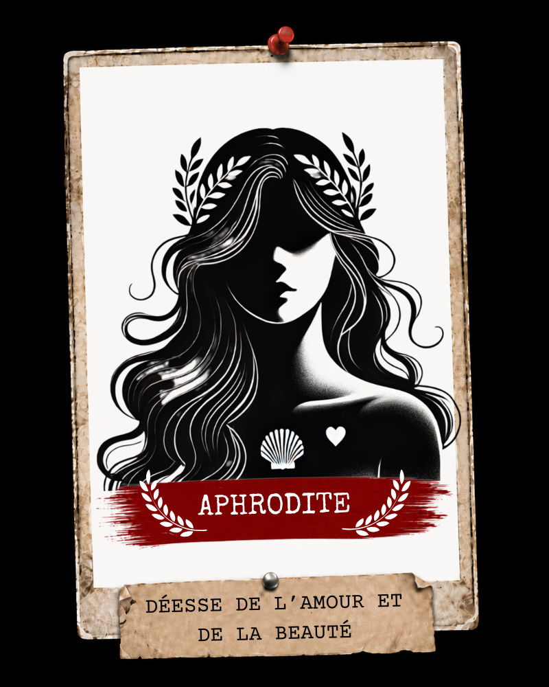 Aphrodite