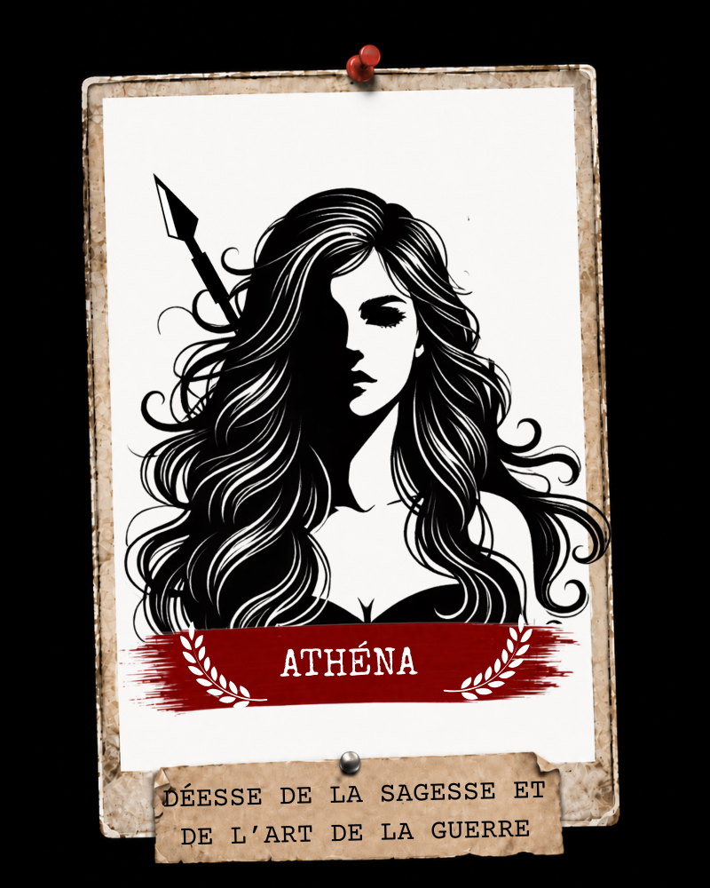 Athéna 