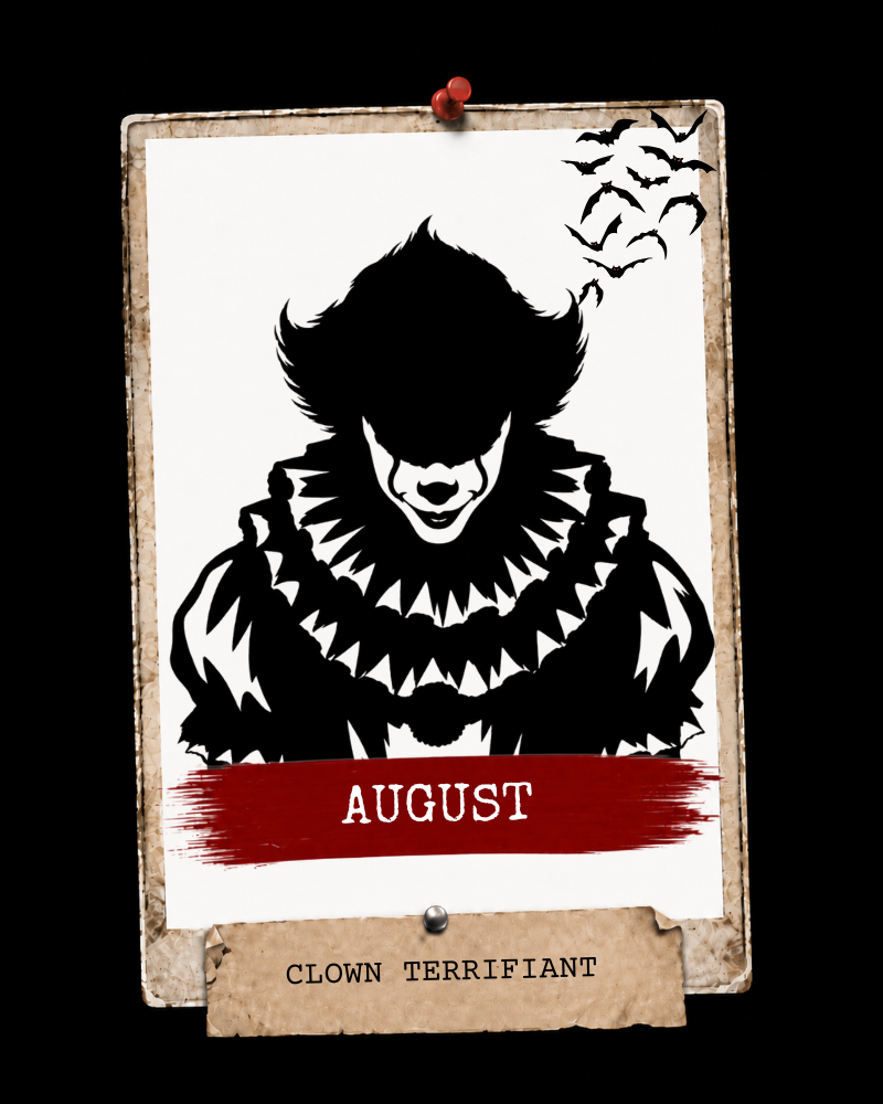 August 