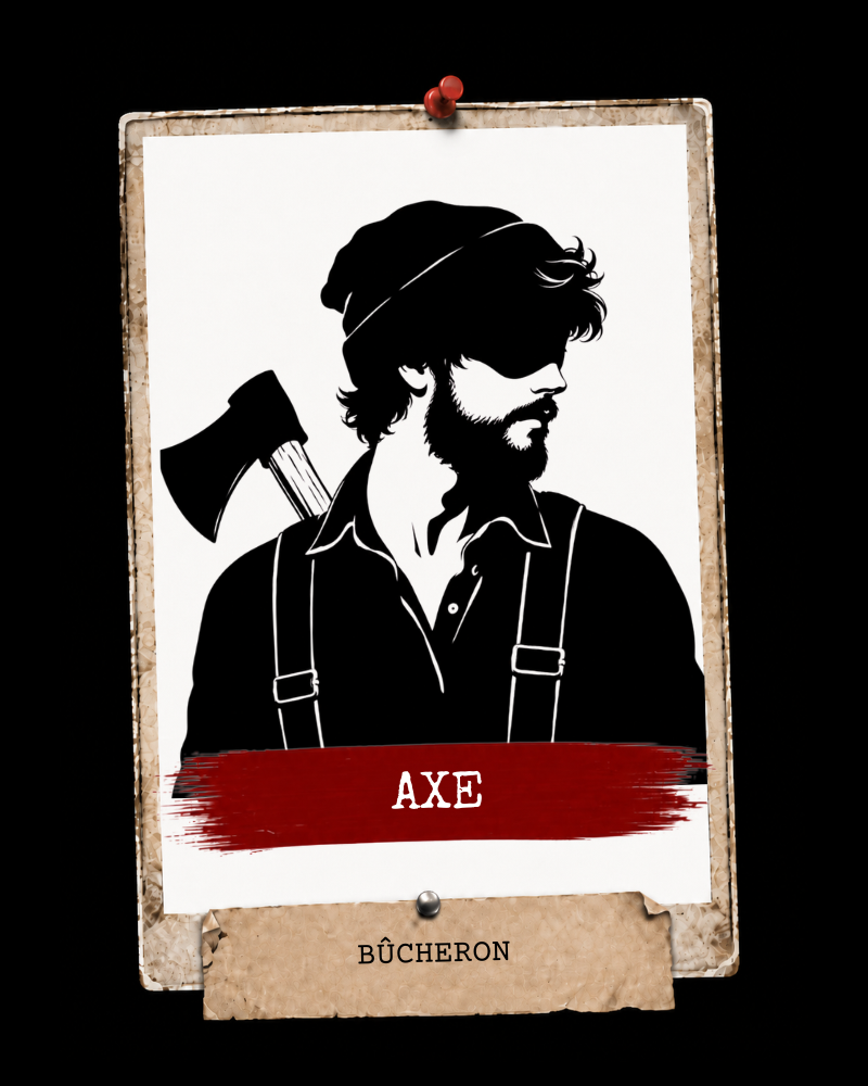 Axe 