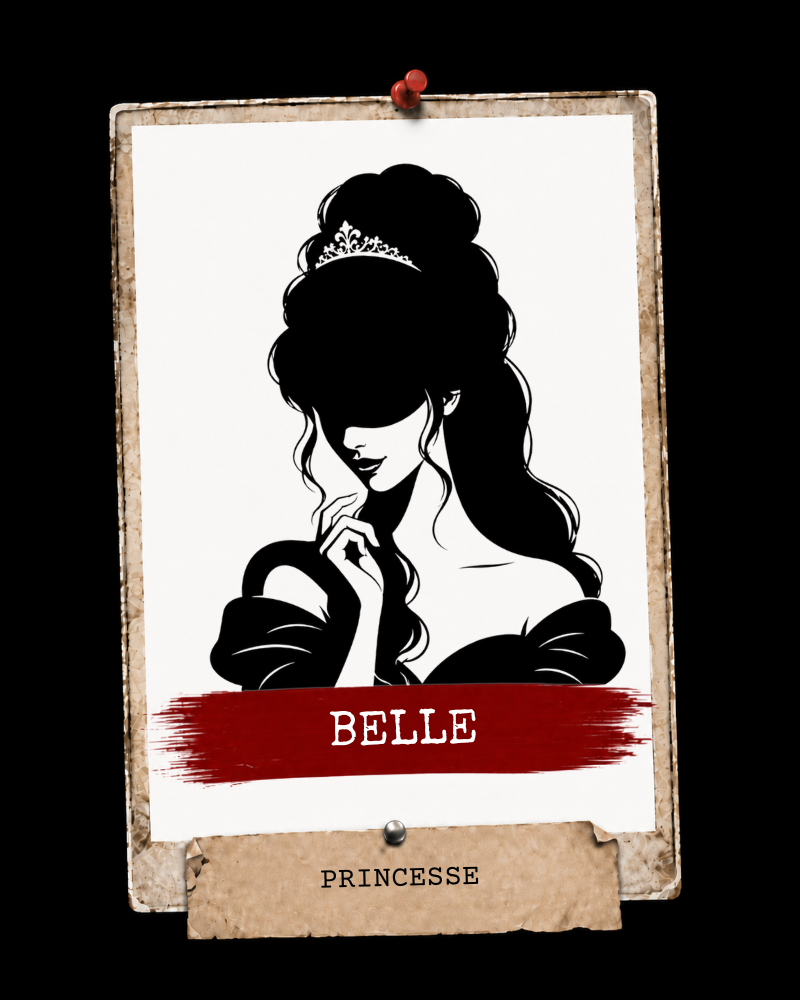 Belle 
