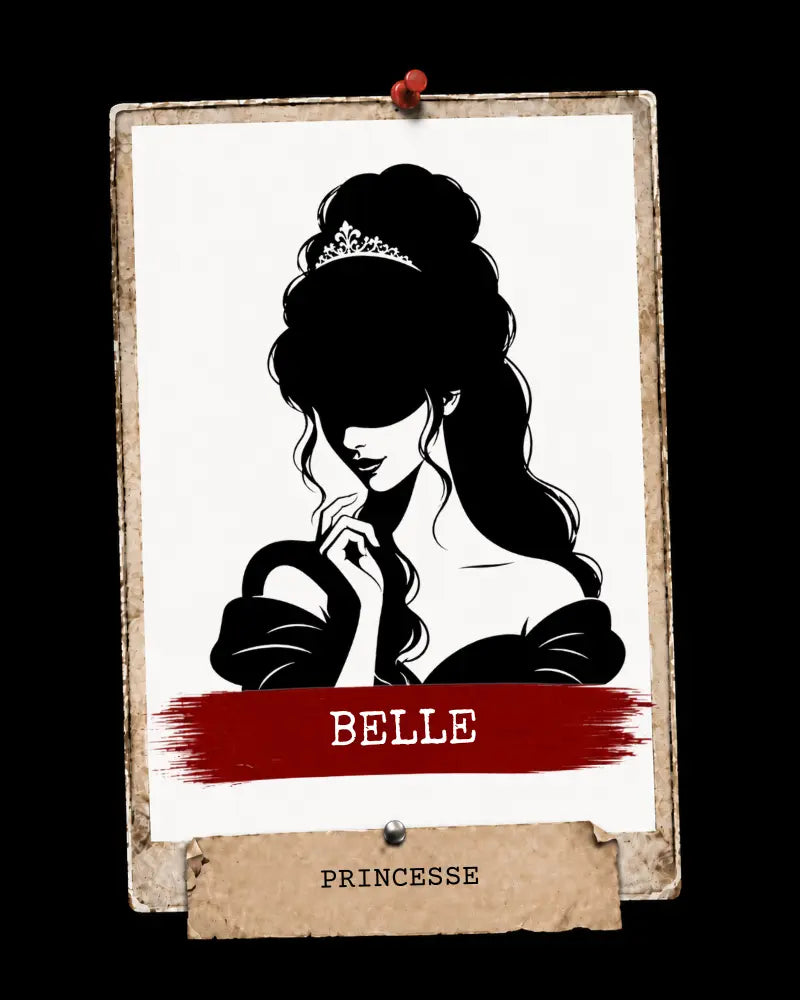 Belle 