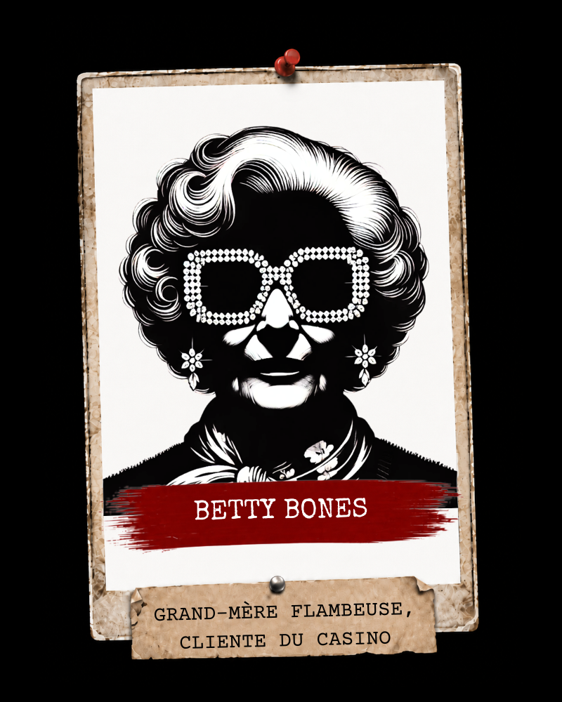 Betty Bones 
