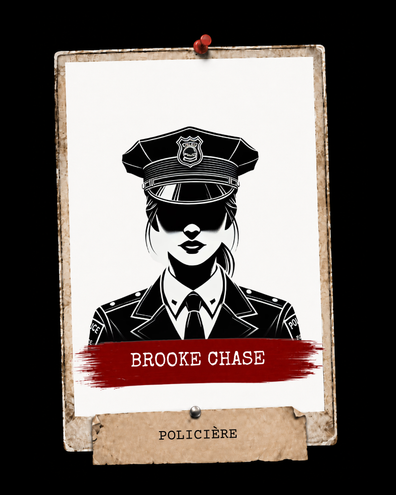 Brooke Chase 
