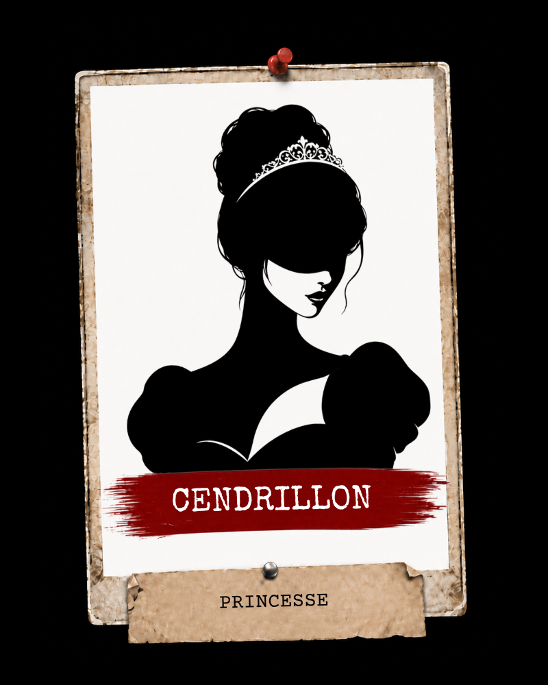 Cendrillon 