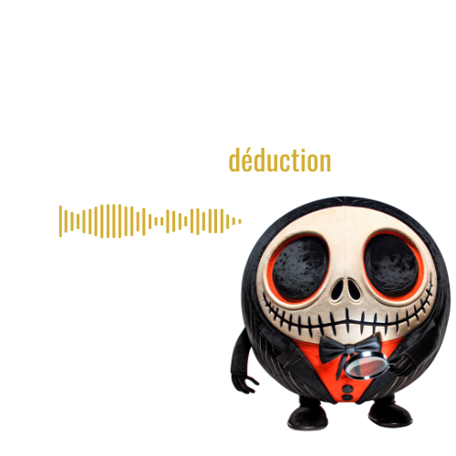 Comment fonctionnent nos kits de murder party clé en main – étape 5