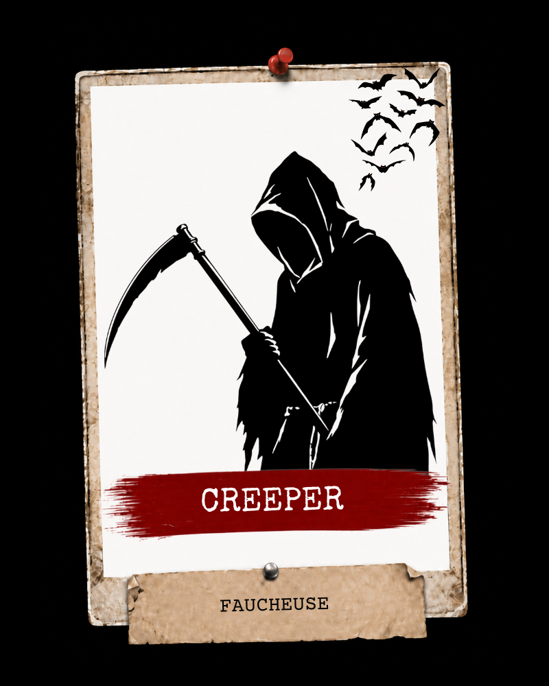Creeper 