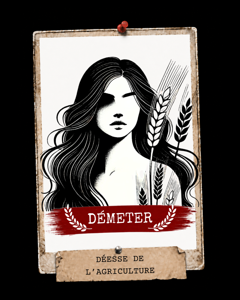 Déméter