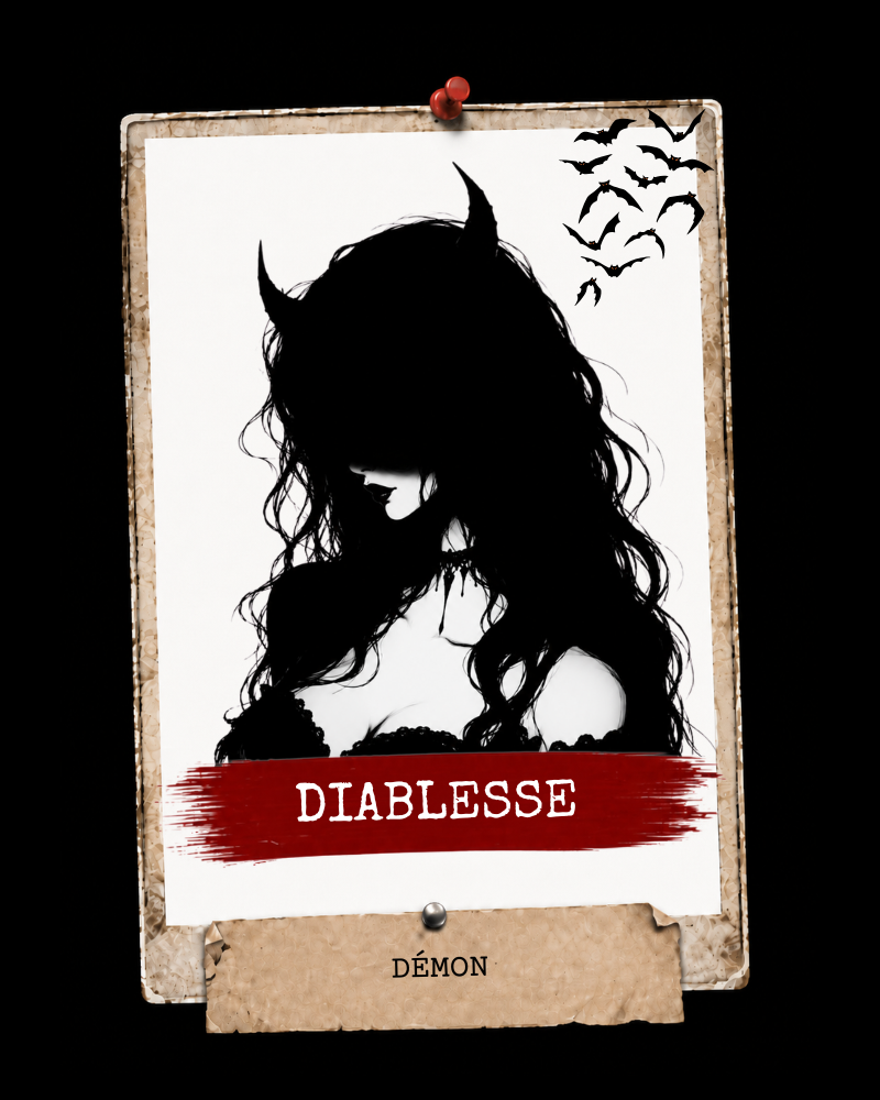 Diablesse 