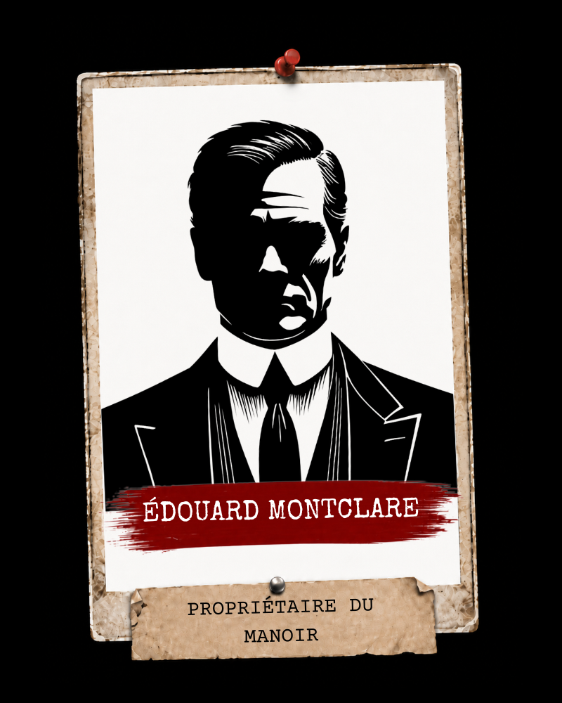 Édouard Montclare 