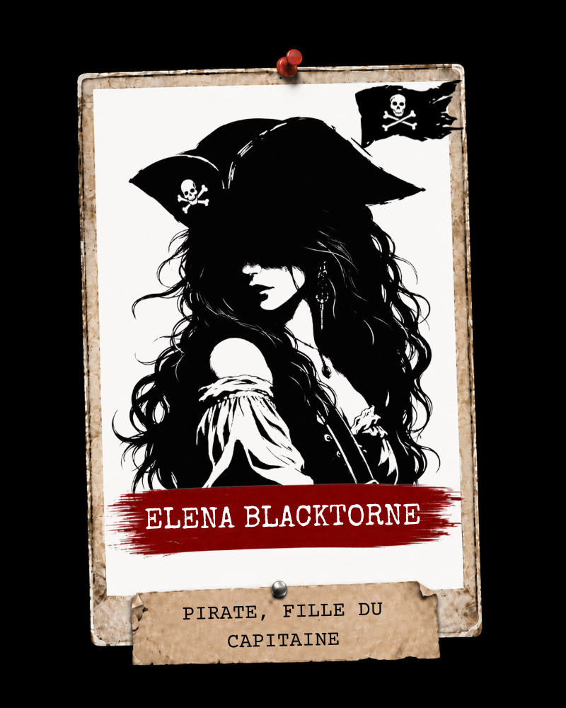 Elena BlackTorne 