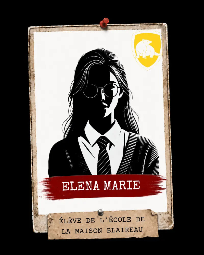 Elena Marie 