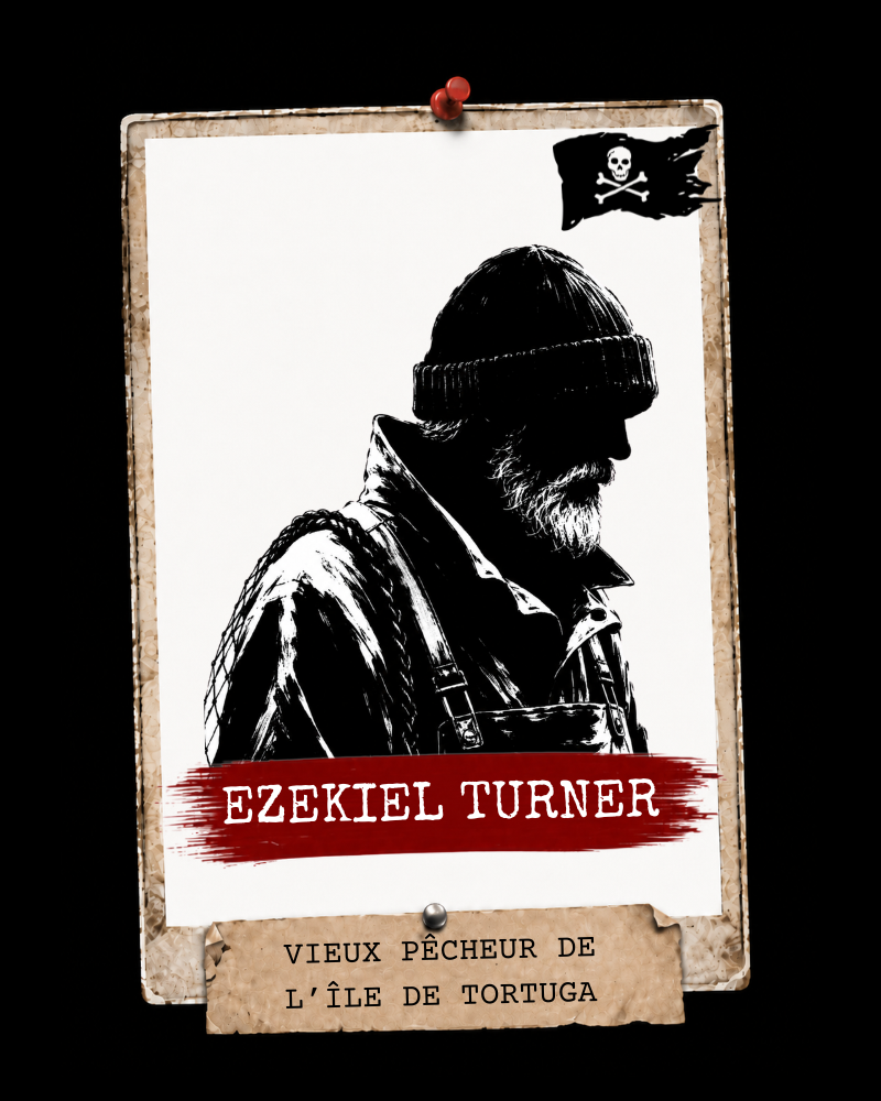 Ezekiel Turner 