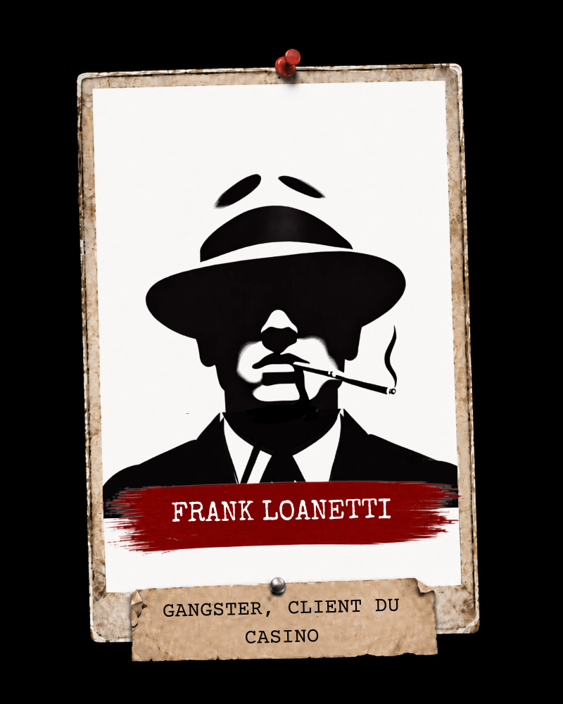 Frank Loanetti 
