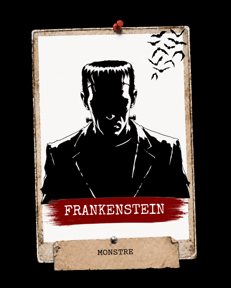 Frankenstein 