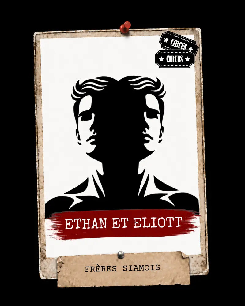 Ethan et Eliott