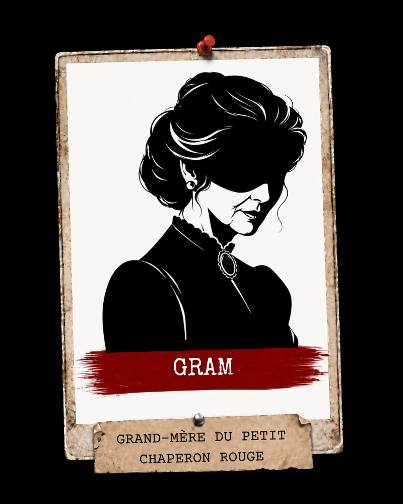 Gram 