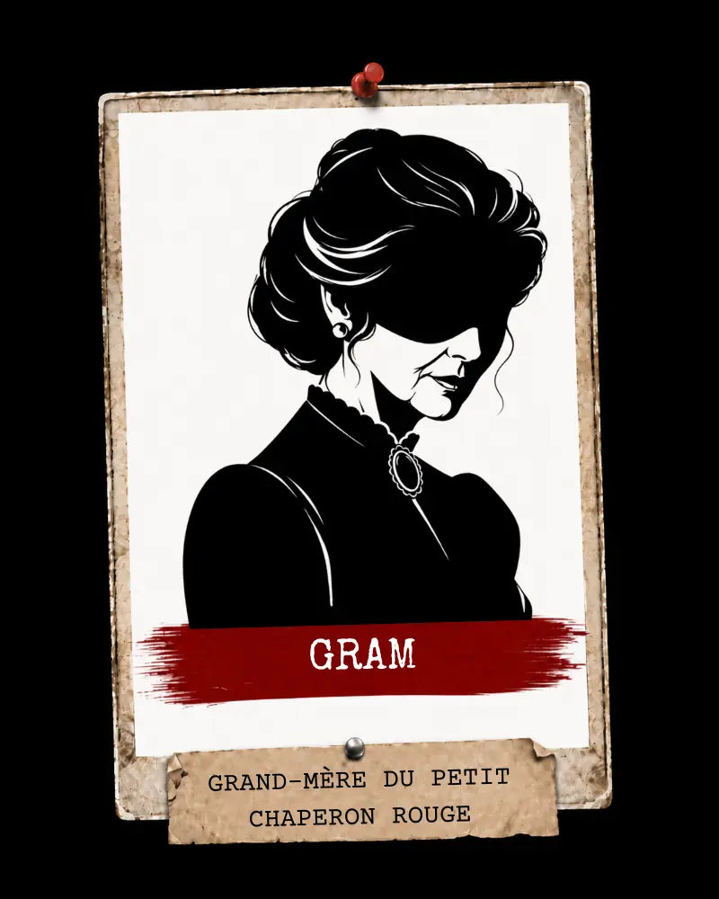 Gram 