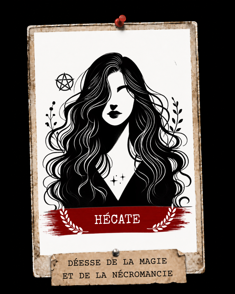 Hécate 