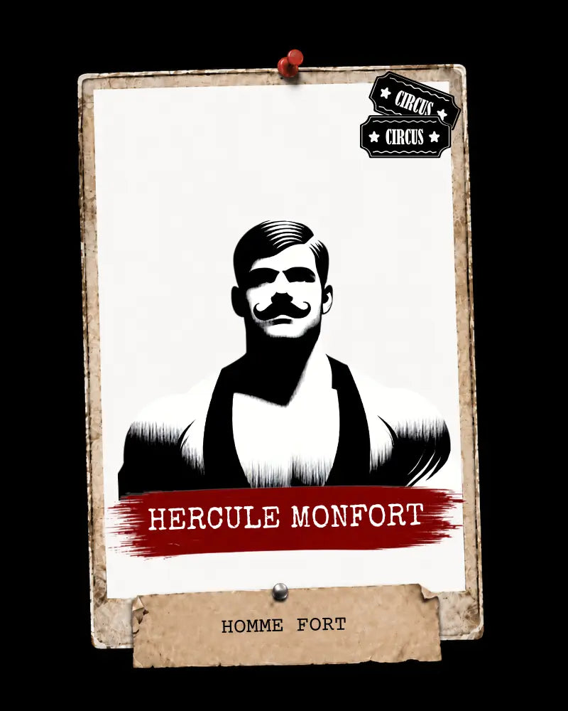 Hercule Monfort 
