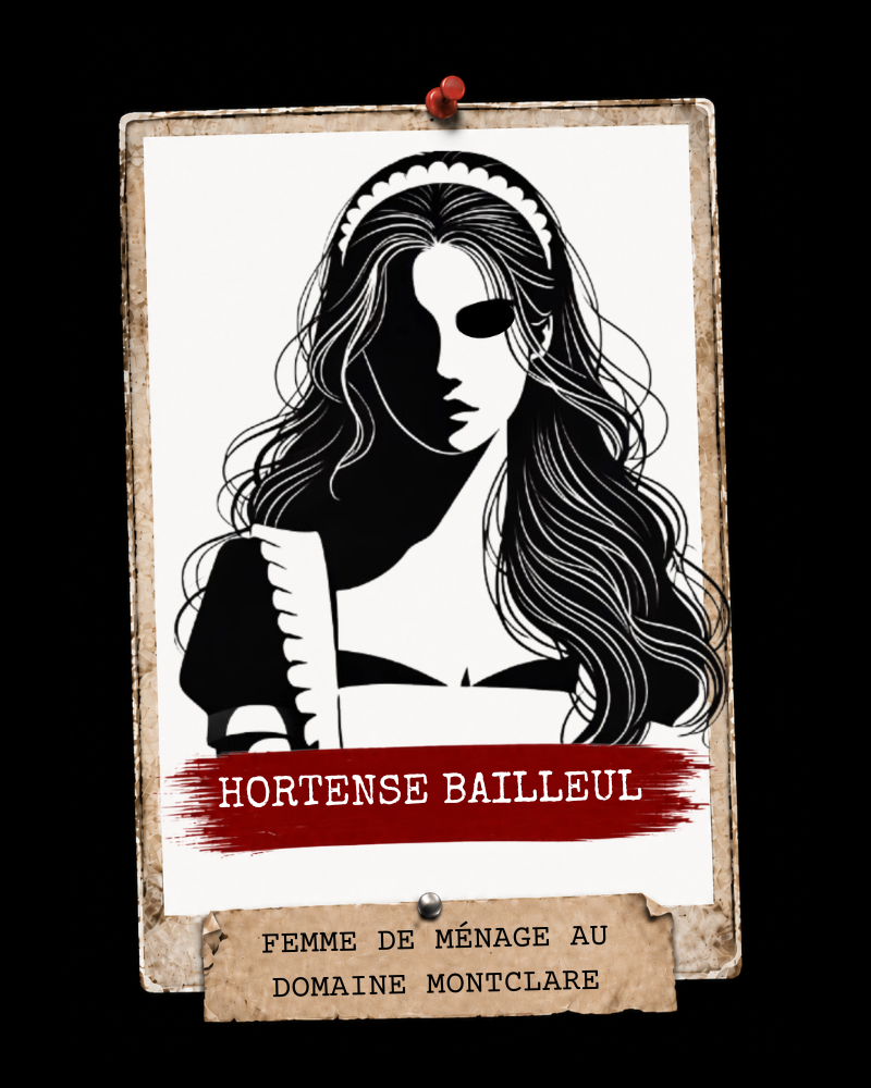 Hortense Bailleul 
