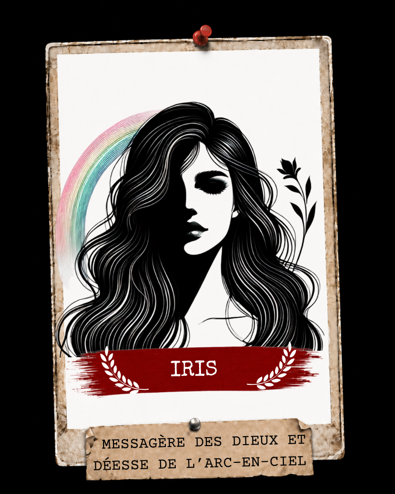 Iris 