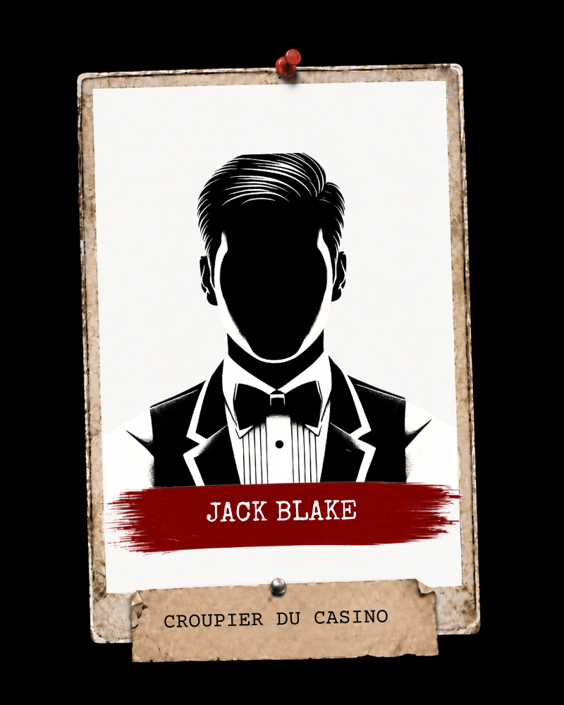 Jack Blake 