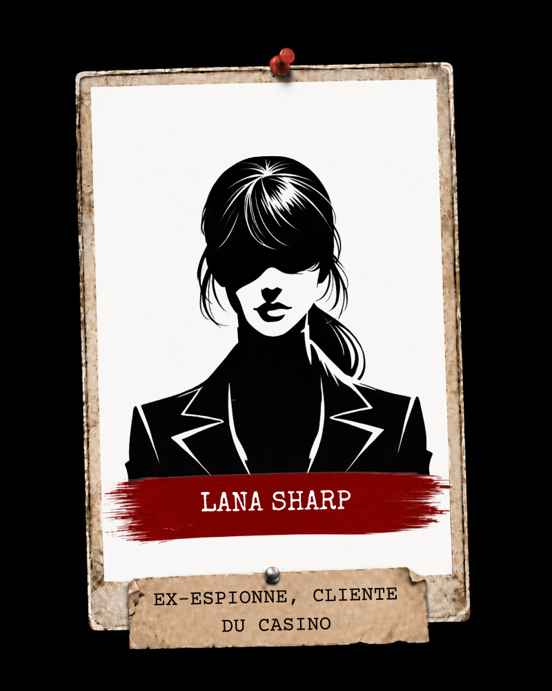 Lana Sharp 