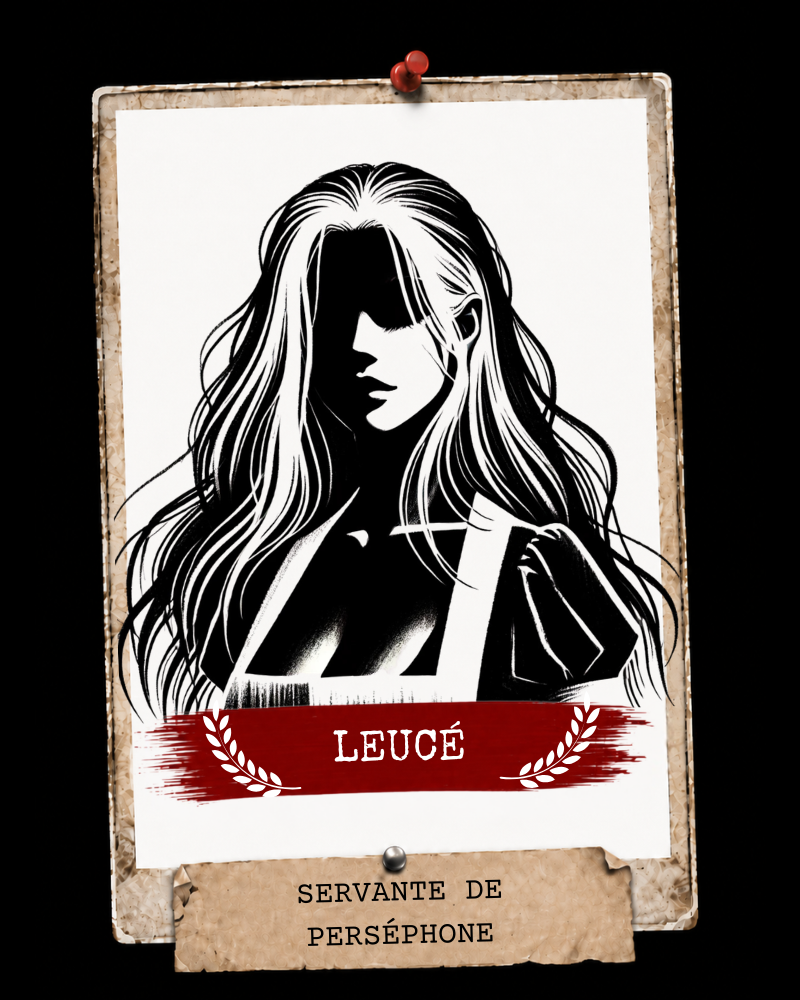 Leucé 