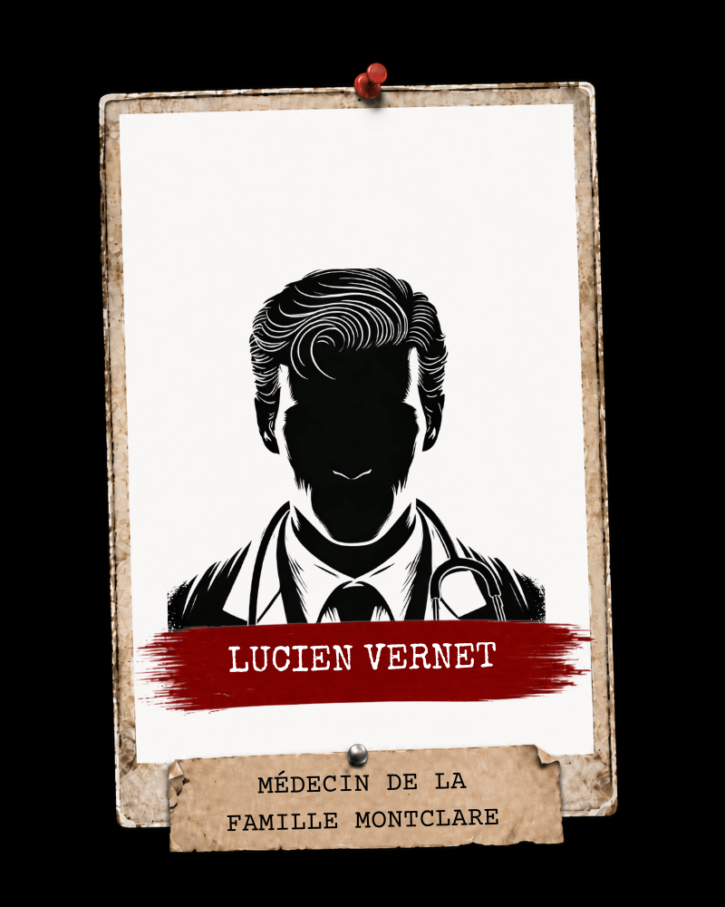 Lucien Vernet 