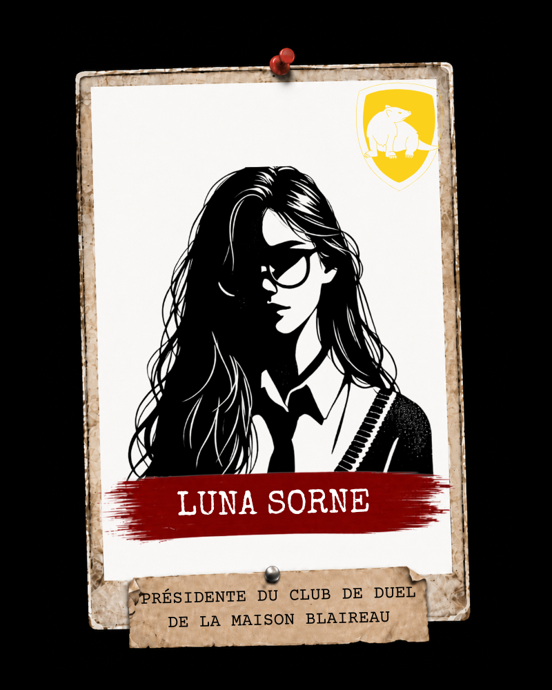 Luna Sorne 