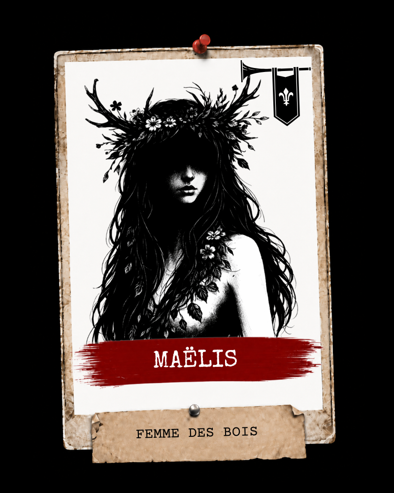 Maëlis 