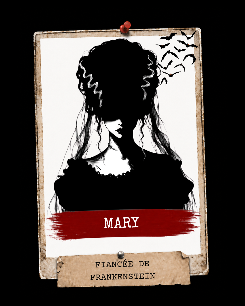 Mary 