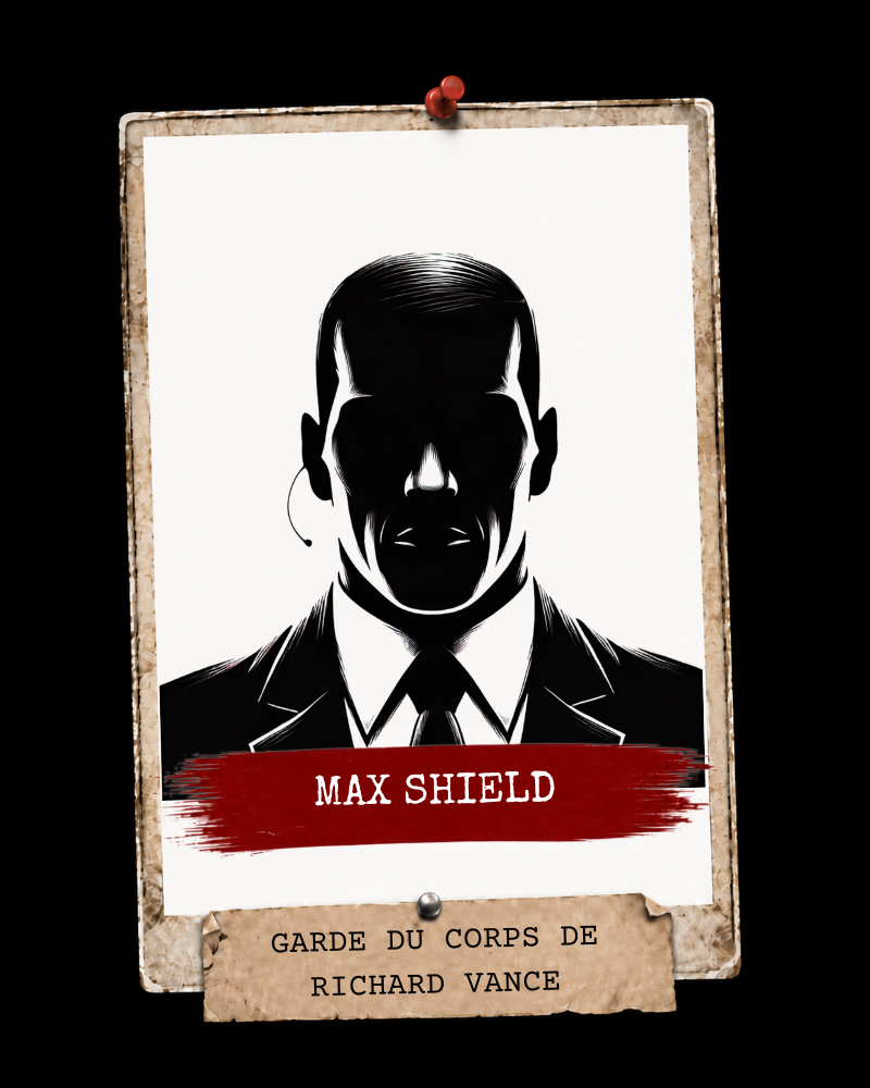 Max Shield 