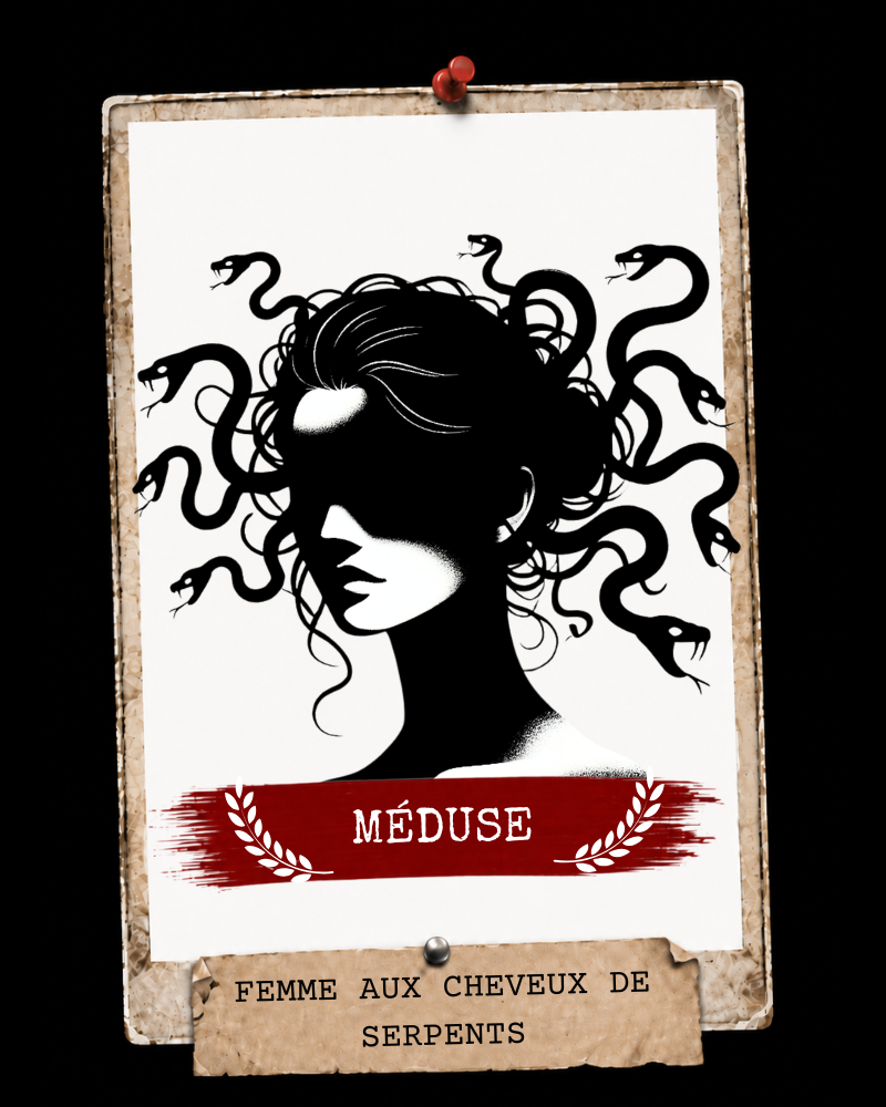 Méduse 