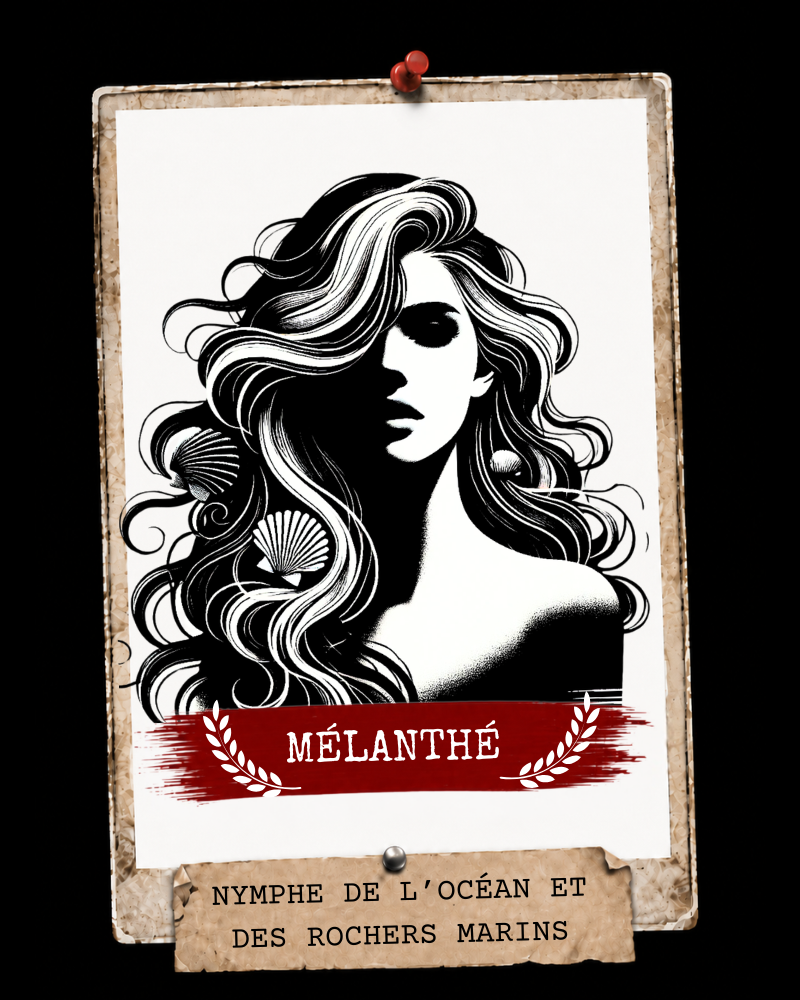 Mélanthé 