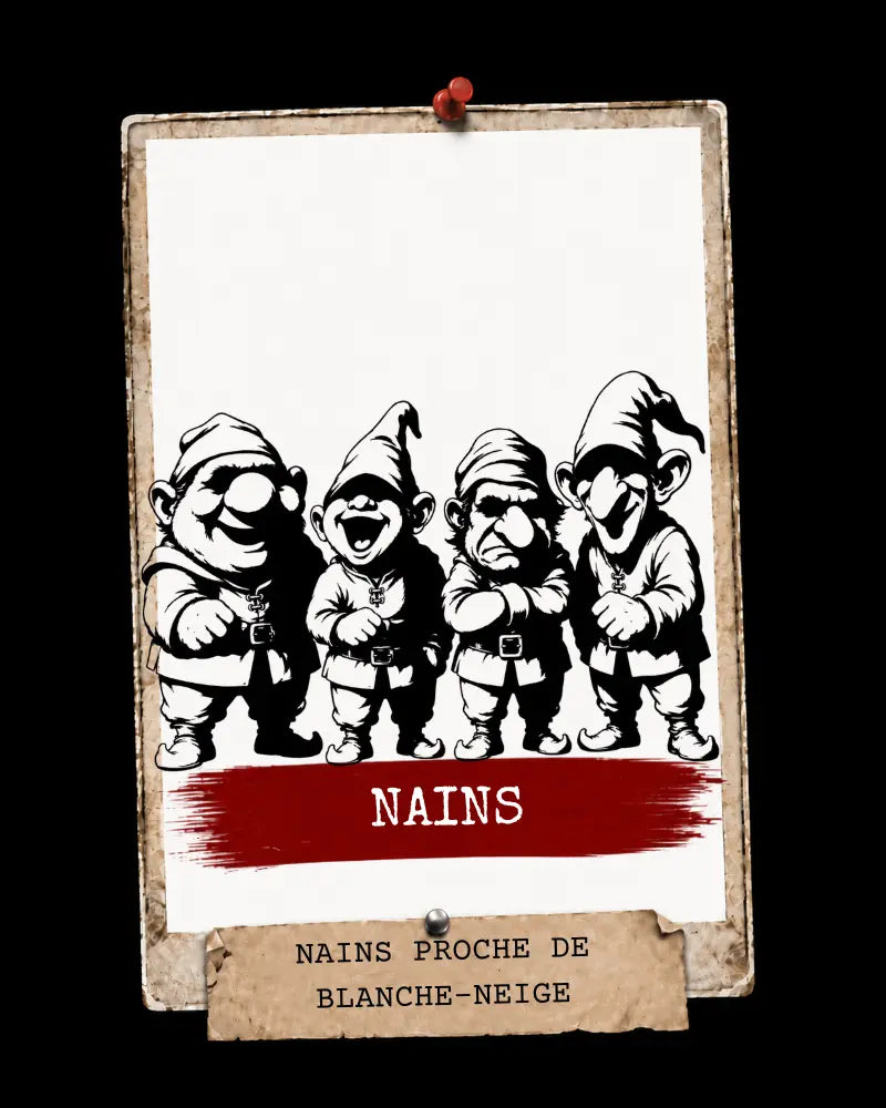 Les nains