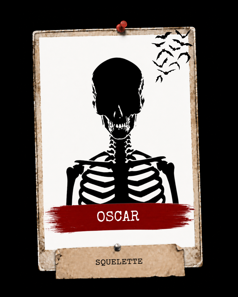Oscar 