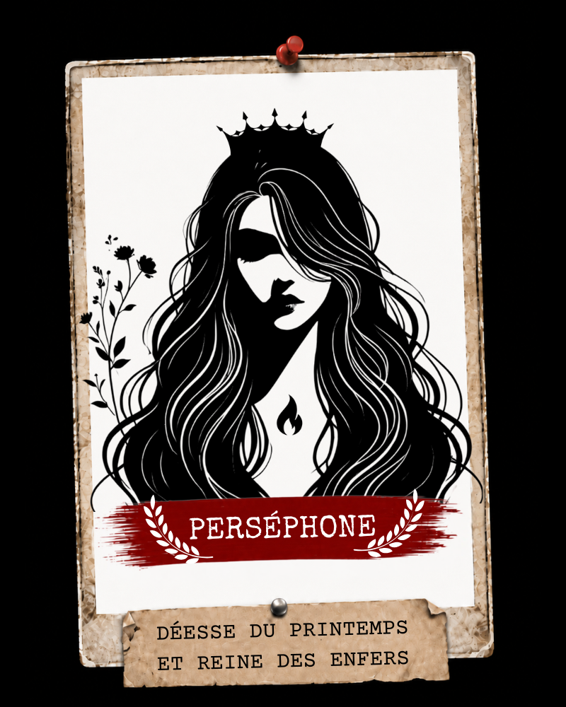 Perséphone