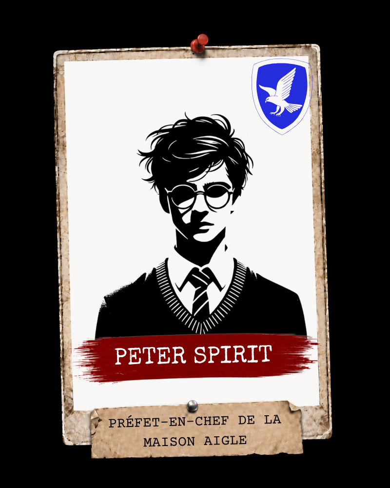 Peter Spirit 