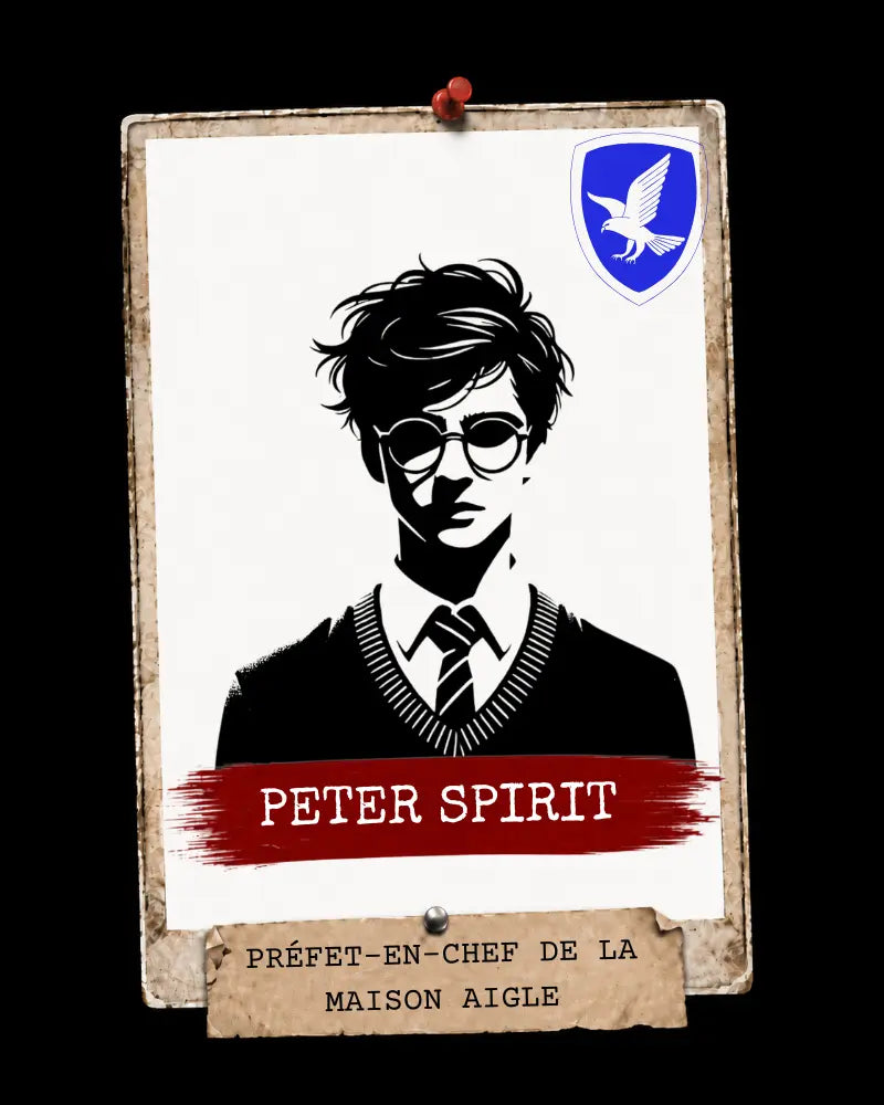 Peter Spirit 