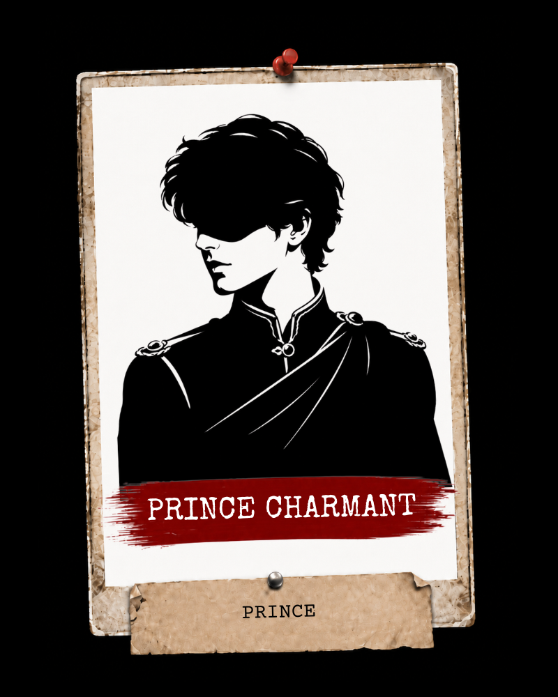 Prince charmant 