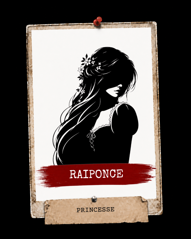 Raiponce 