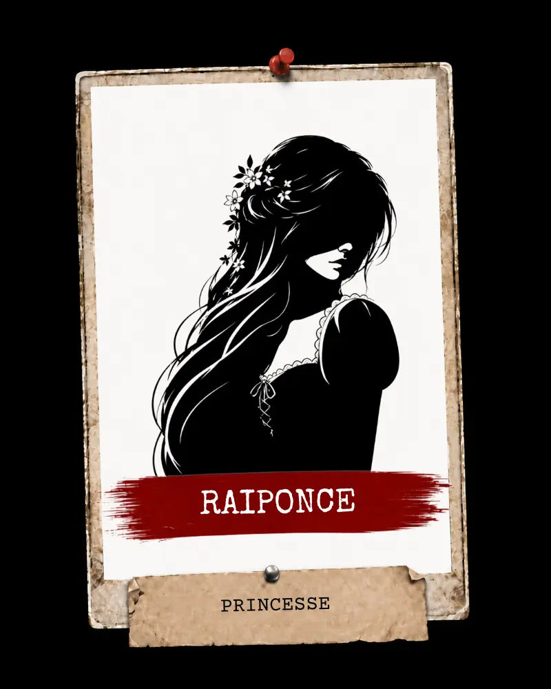 Raiponce 