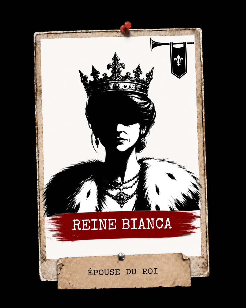 Reine Bianca 
