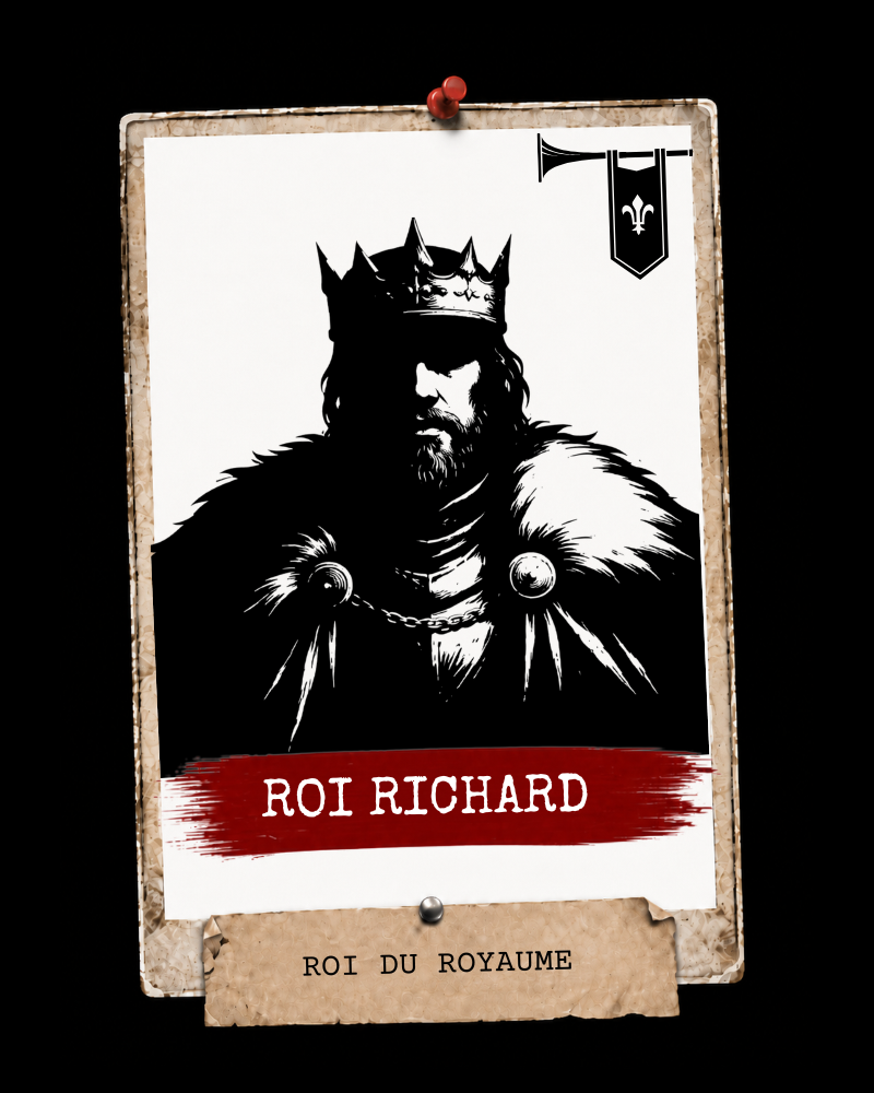 Roi Richard 
